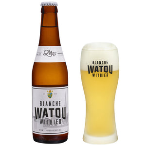 Watou's Witbier 5% 250ml