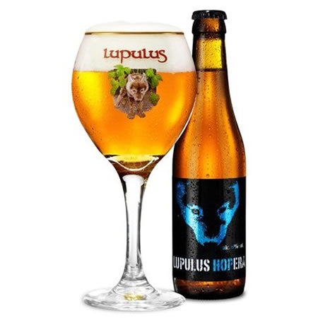 Lupulus Hopera 6% 330ml