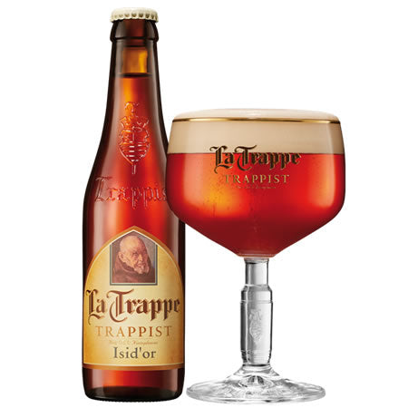 La Trappe Witte Trappist 75cl – Het Oude Vat La Trappe Witte Trappist 75cl – Het Oude Vat