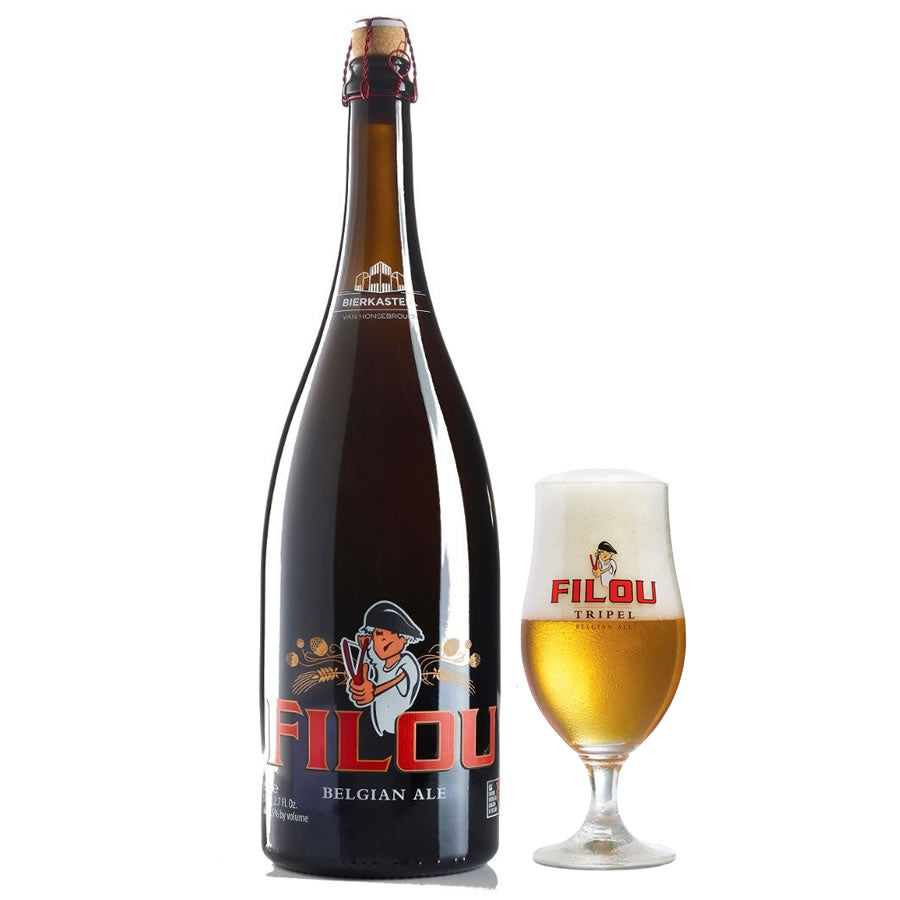 Filou 8,5% 1,5L Magnum