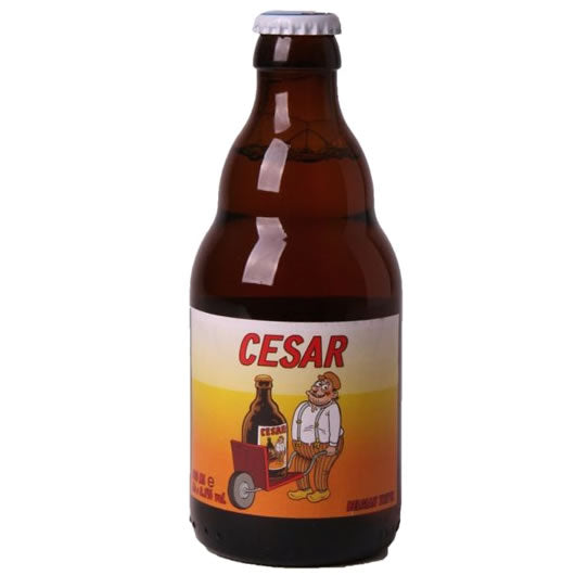 Cesar Tripel 8,5% 330ml