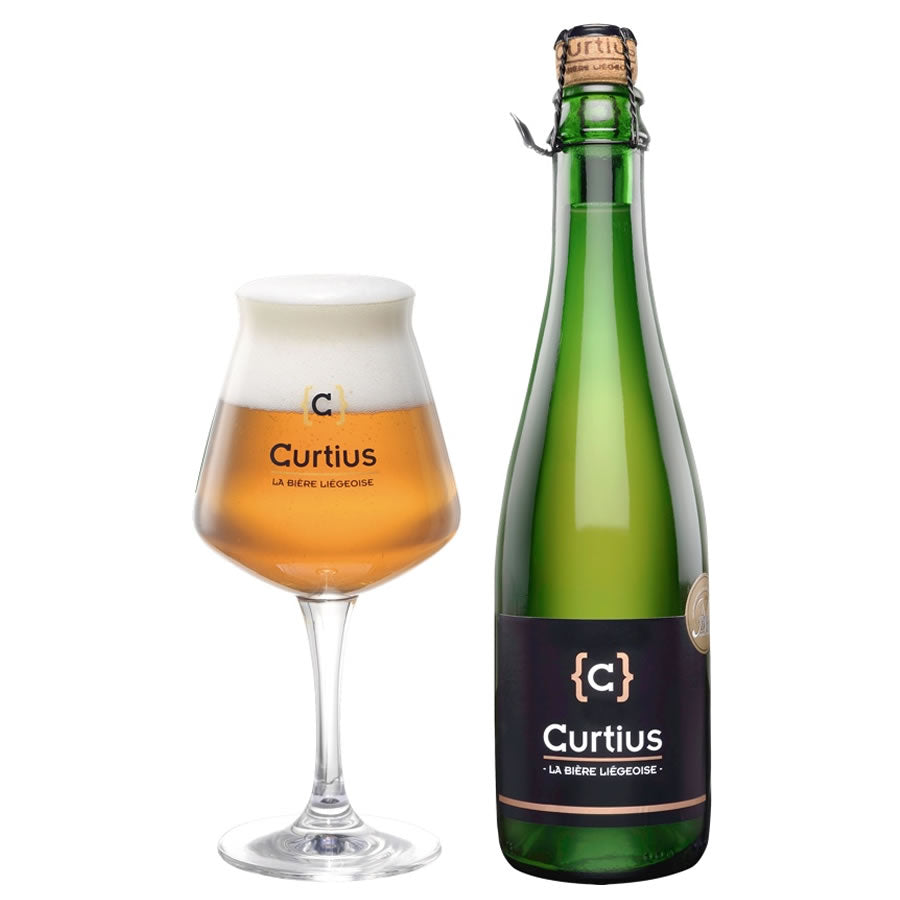 Curtius 7% 375ml