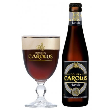 Gouden Carolus Classic 8.5% 330ml
