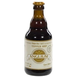 Anglium Copper Hop 6,6% 330ml