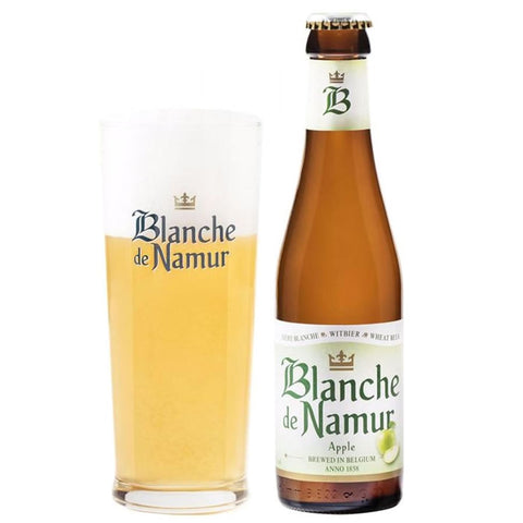 Pack découverte : ARTZ Beer & Cider Blanche et Rosée 12 x 33cl