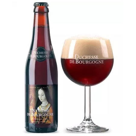 Duchesse De Bourgogne 6,2% 250ml