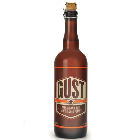 Gust 7,8% 750ml