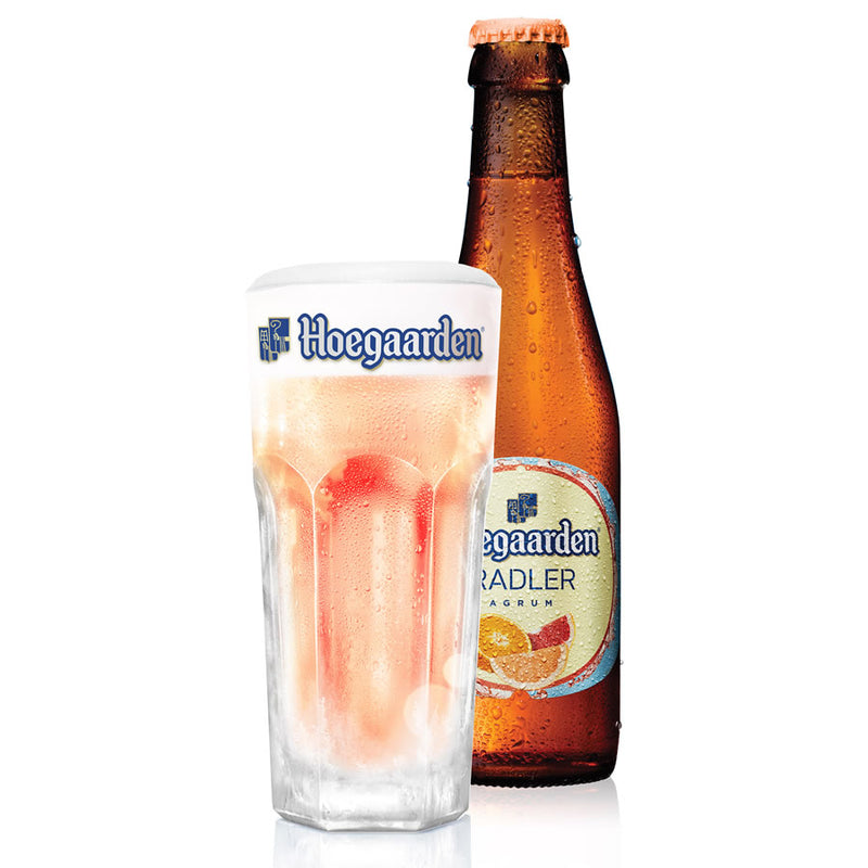 Hoegaarden Radler Agrum 2% 250ml