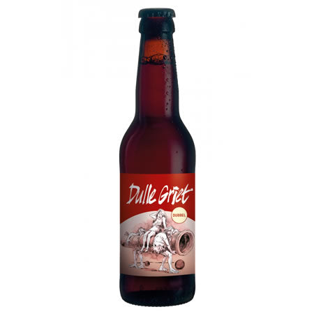 Dulle Griet 6,5% 330ml