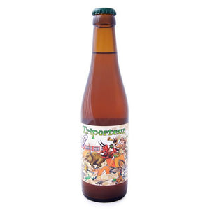 Triporteur Wild - Killed in Action 4,5% 330ml