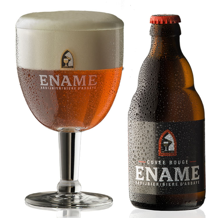 Ename Rouge 6% 330ml