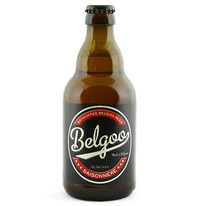 Belgoo Saisonneke 4,4% 330ml