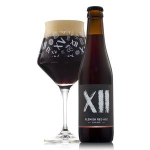 XII Flemish Red Ale 6% 330ml